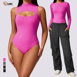 New Arrivals-Thong Leotard Bodysuit1