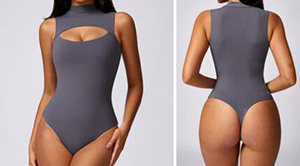New Arrivals-Thong Leotard Bodysuit3