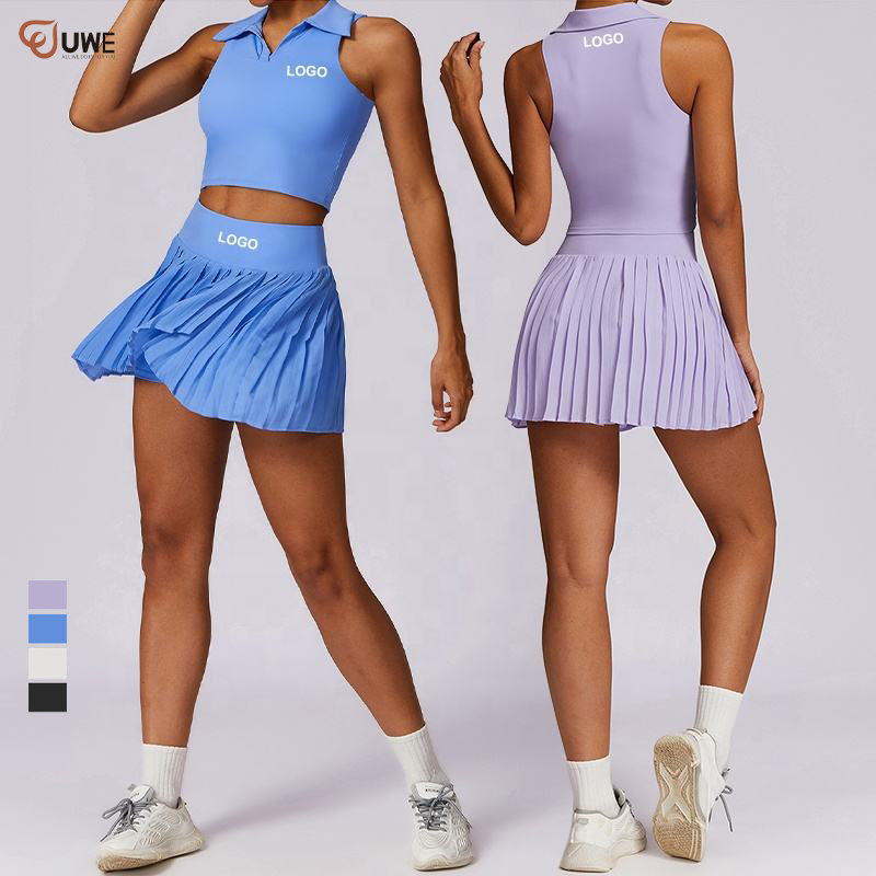 Vestes Tennis