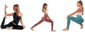 The Importance of Yoga Wear7
