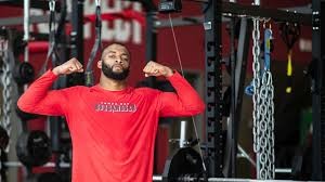 Ticketmaster Workout: Where Fitness Meets Fun