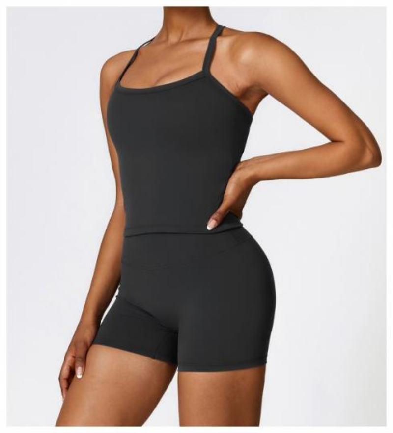 Athletic Wear Set For All Season