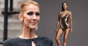 Triumphant Return: Céline Dion Stuns with Showstopping Olympic Performance and Inspiring Fitness Routine