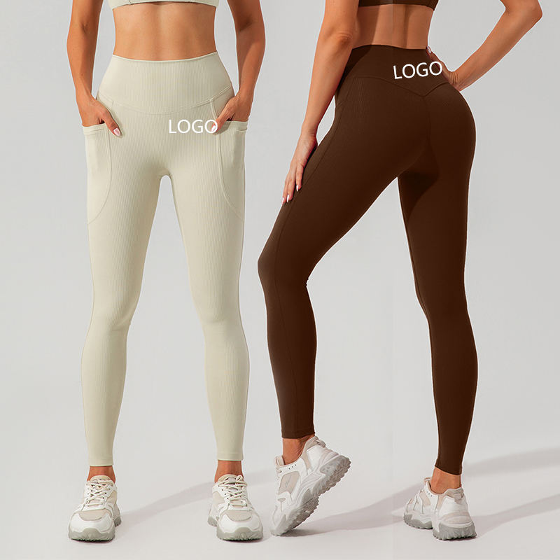 Choosing the Perfect Yoga Leggings: A Comprehensive Guide