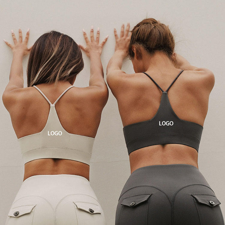Reasons to Wear Sports Bra When Exercising