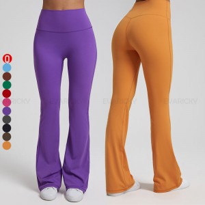 https://www.uweyoga.com/yoga-flared-pants-seamless-workout-outdoor-leggings-product/
