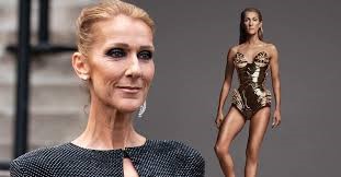 “I Am: Céline Dion,” which offers an emotional glimpse into her health struggles and fitness journey.