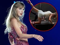 Taylor Swift vs. The Beatles: Embracing Yoga in Daily Fitness Routines