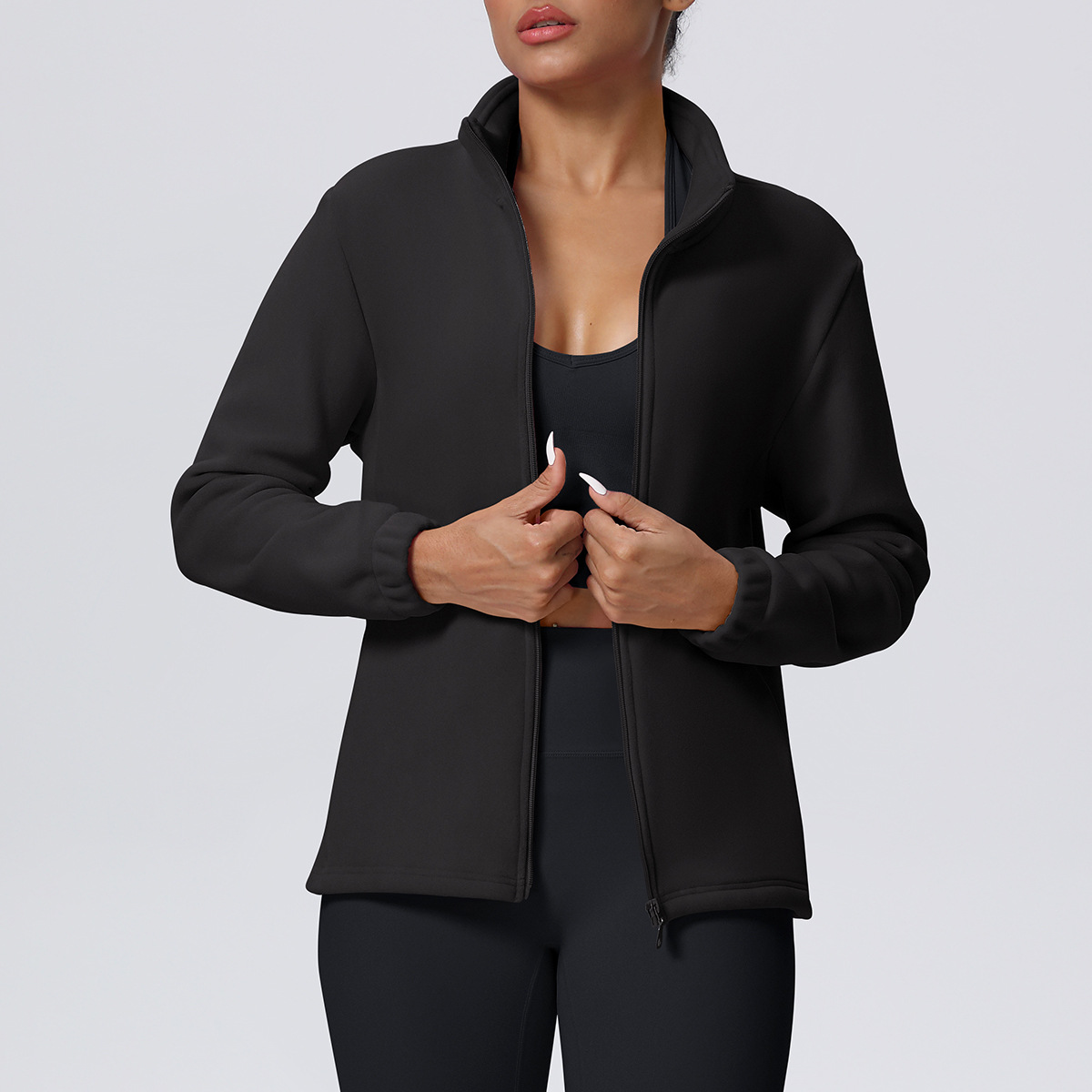 wholesale yoga Jackets