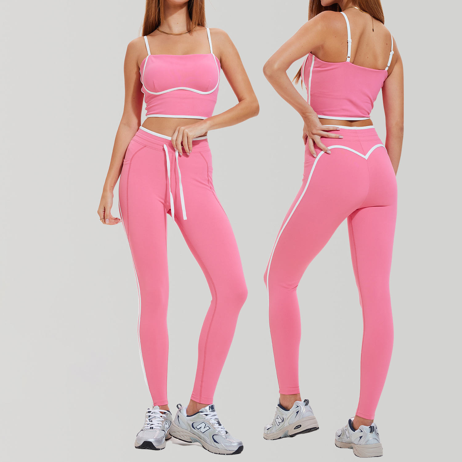 wholesale yoga suits