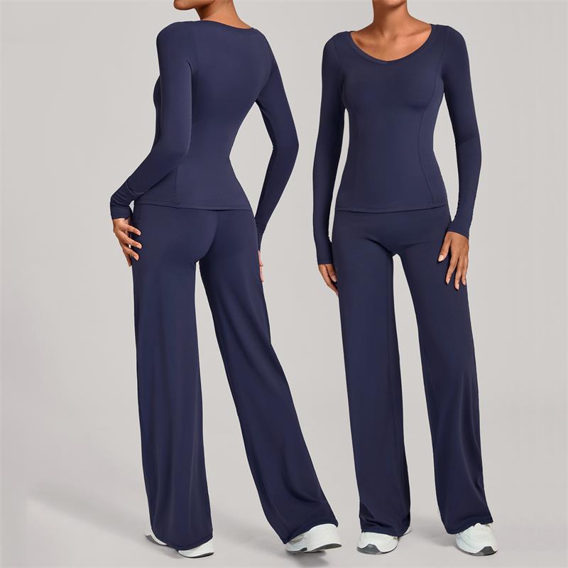 wholesale yoga suits