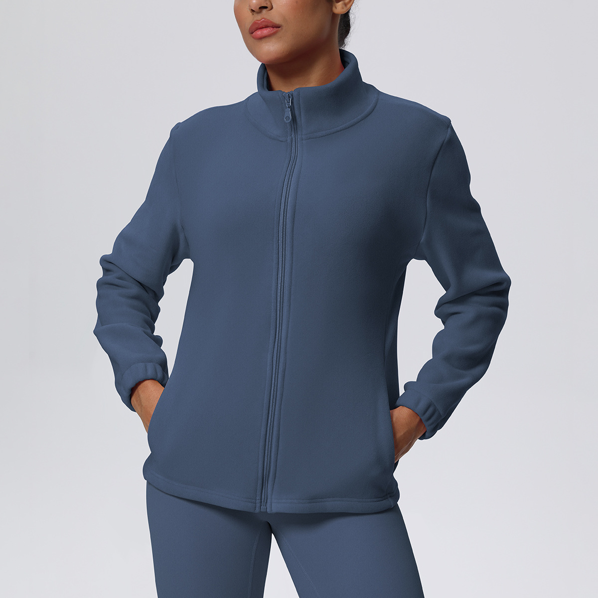 yoga Jackets factory