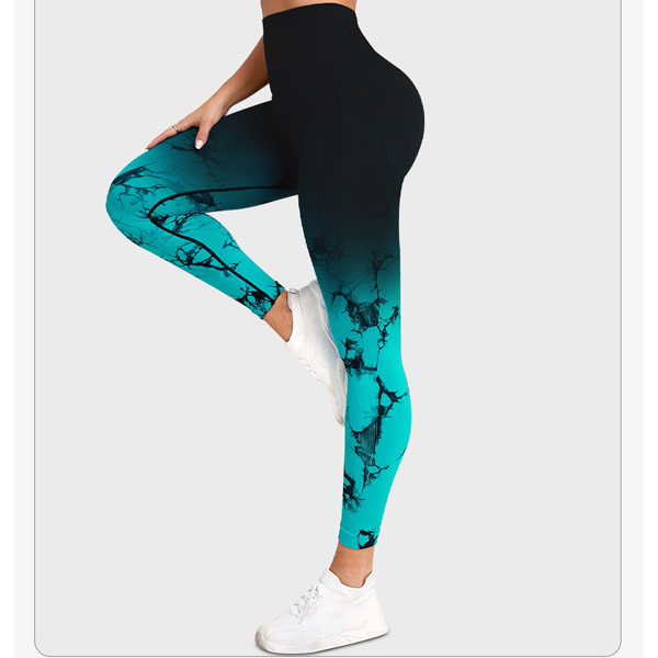 Finding Your Fit: Choosing the Right Yoga Pants for Every Workout