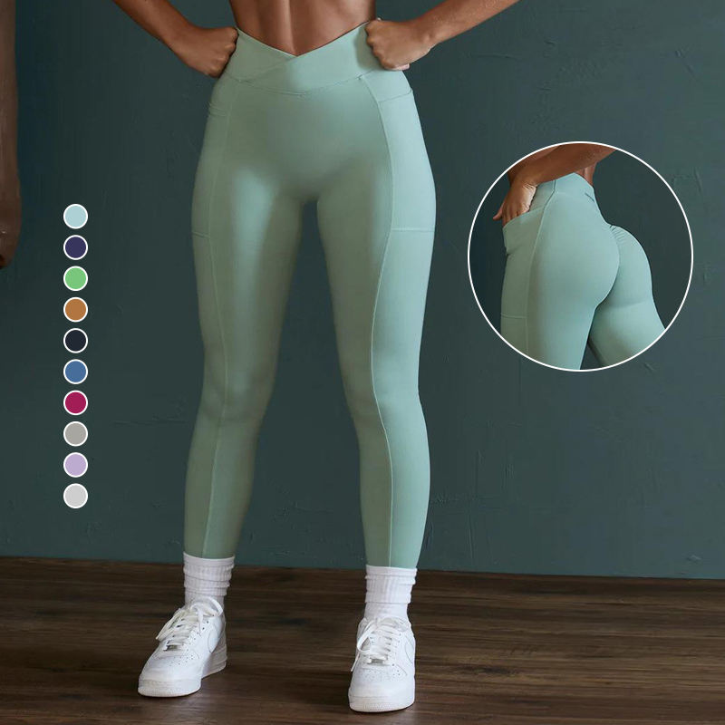 yoga leggins