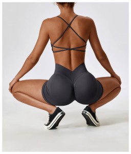 yoga suit